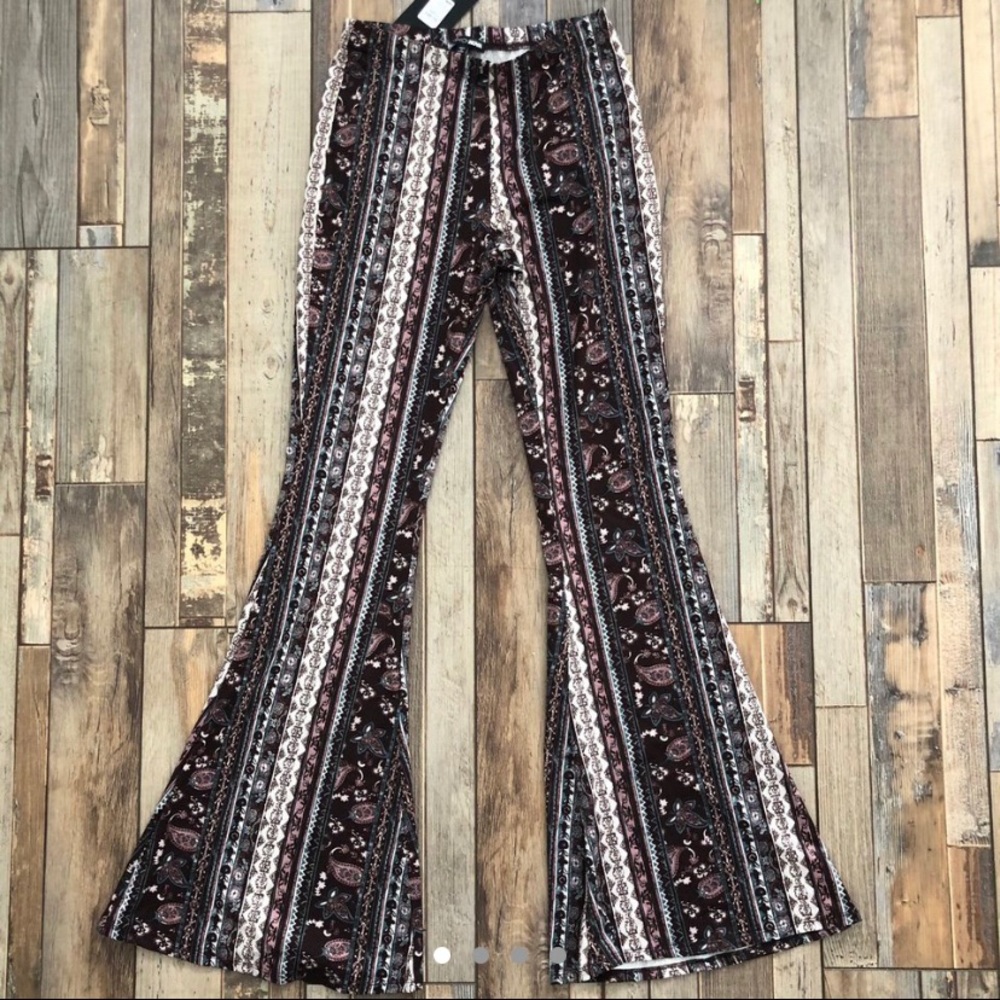 🧿2/$15 Fashion Nova Flare Leggings